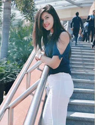 Independent VIP call Girls in Chennai